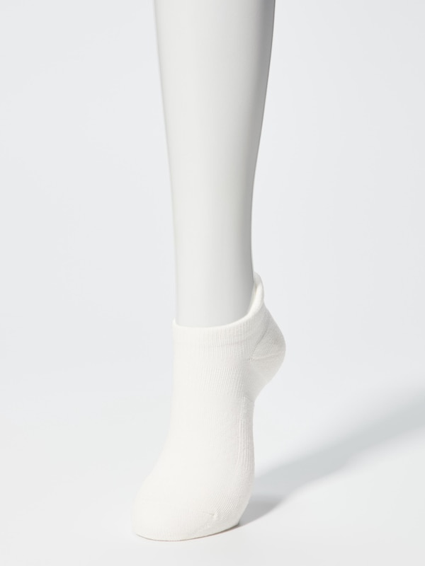 HEATTECH SHORT SOCKS