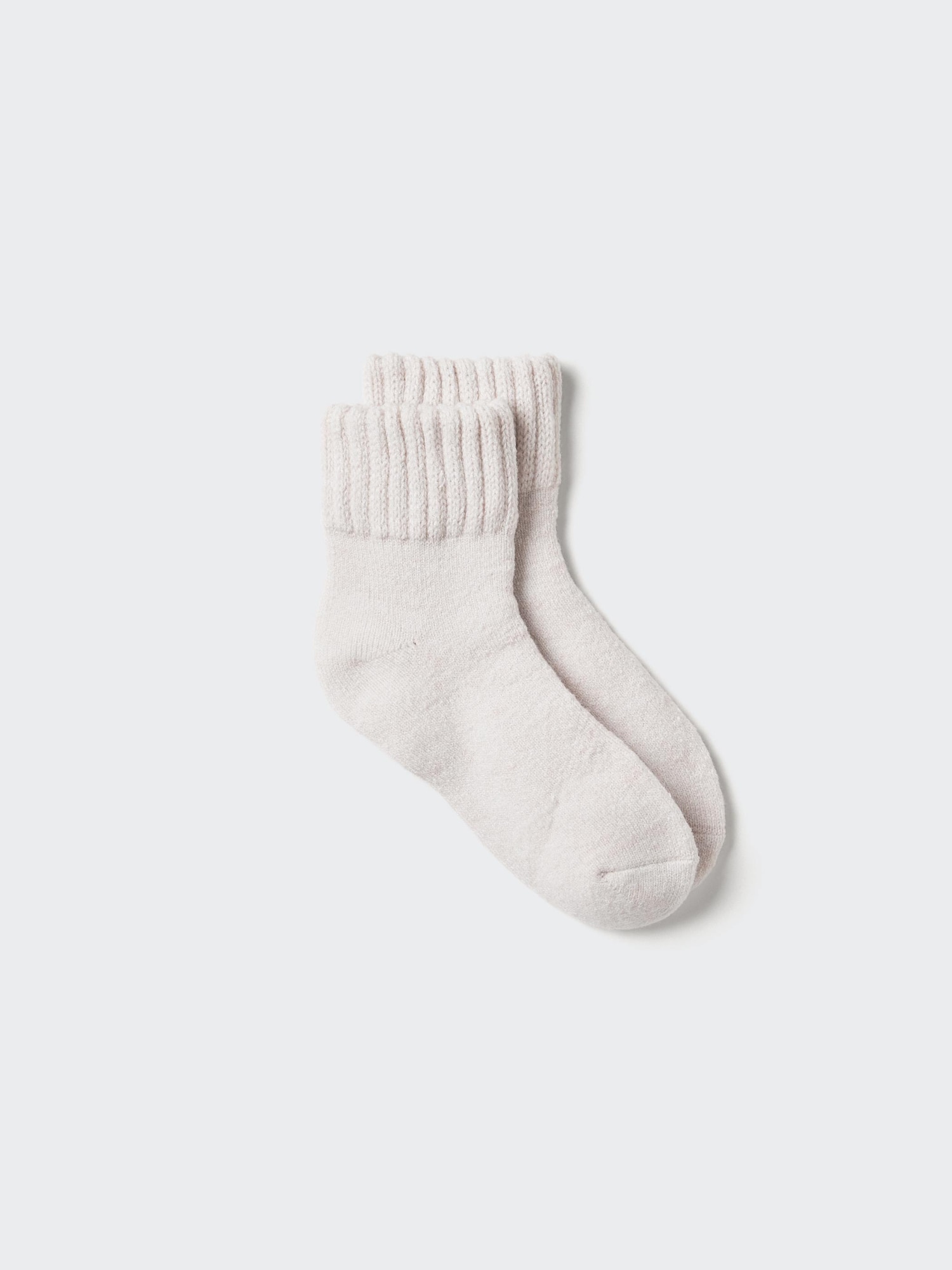 HEATTECH Pile Room Socks - thumbnail 5