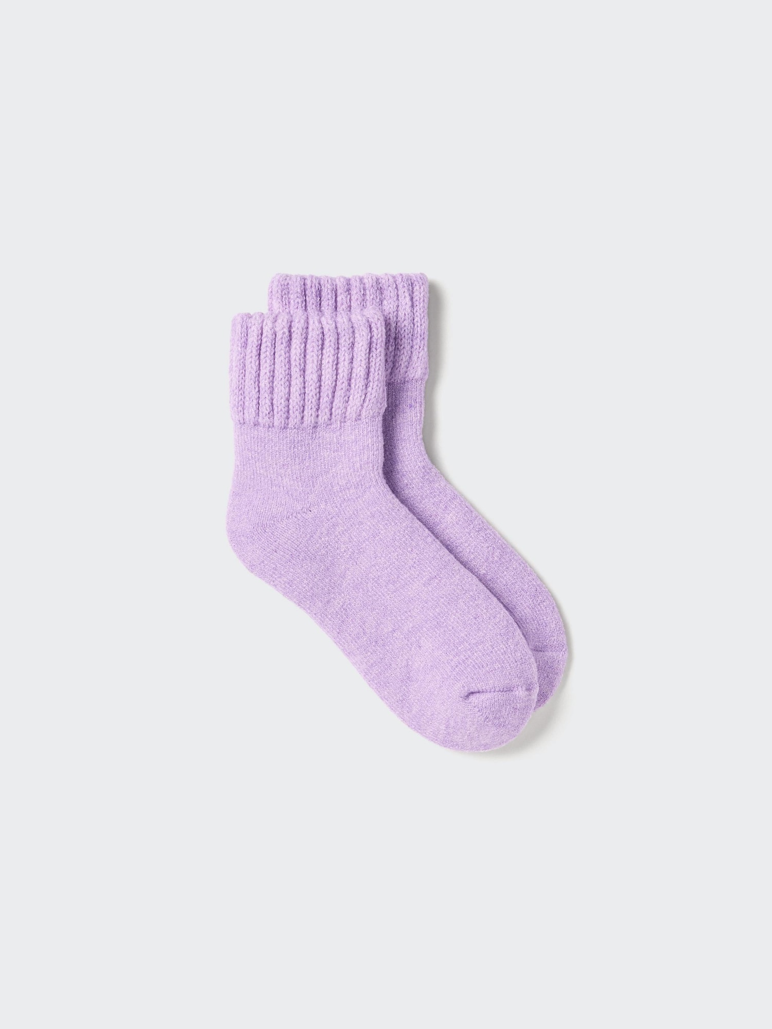 HEATTECH Pile Room Socks - thumbnail 7