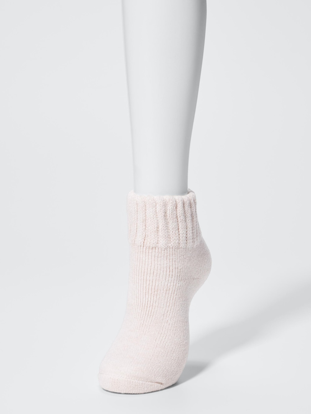 Носки HEATTECH Pile Room — Uniqlo — фото 3