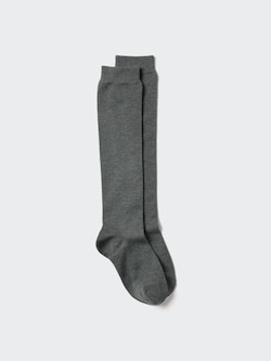 HEATTECH Knee High Socks