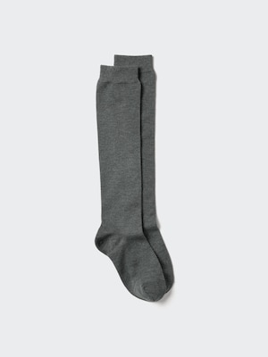HEATTECH Knee High Socks