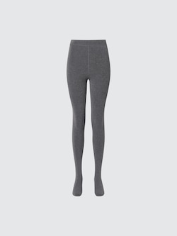 HEATTECH Extra Warm Tights (Pile Lined)