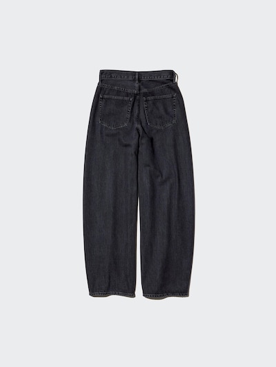 BARREL JEANS | TALL