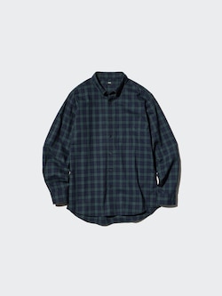 Broadcloth Shirt | Checked