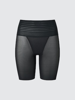 AIRism Shorts (figurformend)