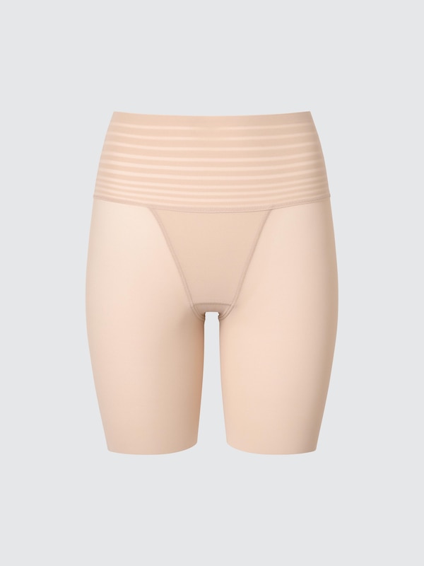 AIRism Shaper Shorts (Smooth)