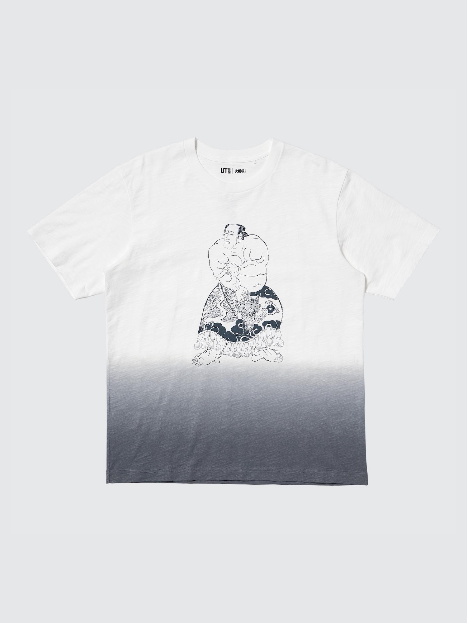 UNIQLO期間限定大相撲100周年記念TシャツXL４枚 Mサイズ 大の里 日本相撲協会 100周年記念 大相撲 ユニクロ Tシャツ