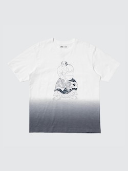 WAGARA (SUMO) UT Graphic T-Shirt