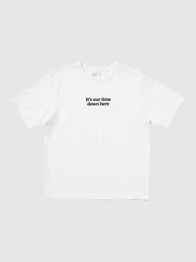 WARNER BROS. MOVIES UT Graphic T-Shirt