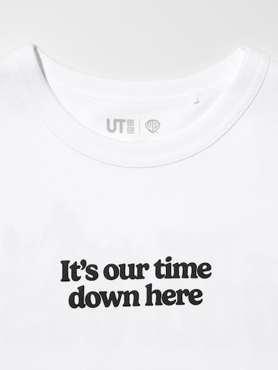 WARNER BROS. MOVIES UT Graphic T-Shirt