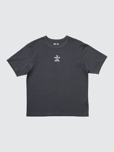 WARNER BROS. MOVIES UT Graphic T-Shirt