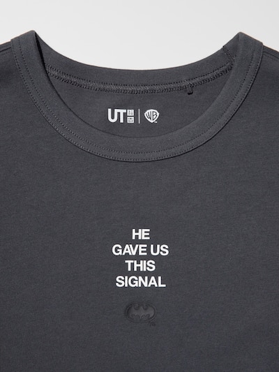 WARNER BROS. MOVIES UT Graphic T-Shirt