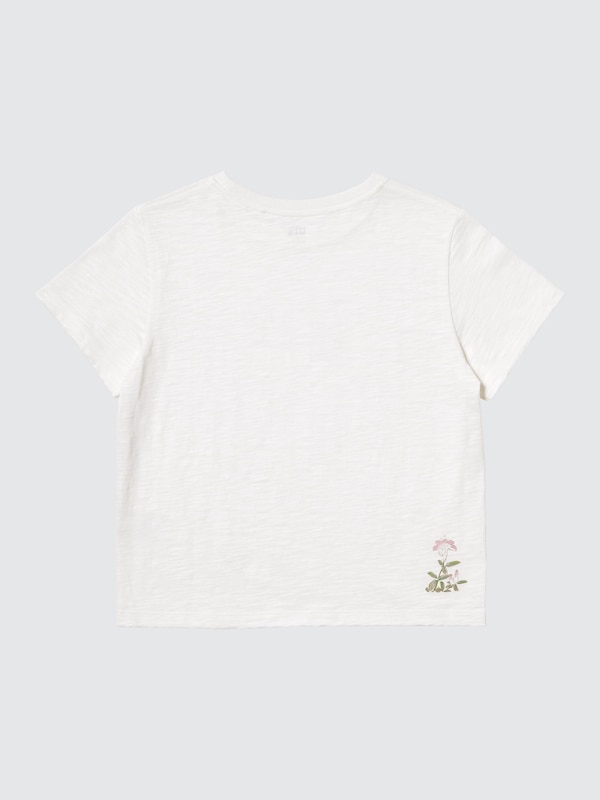 WAGARA UT Graphic T-Shirt