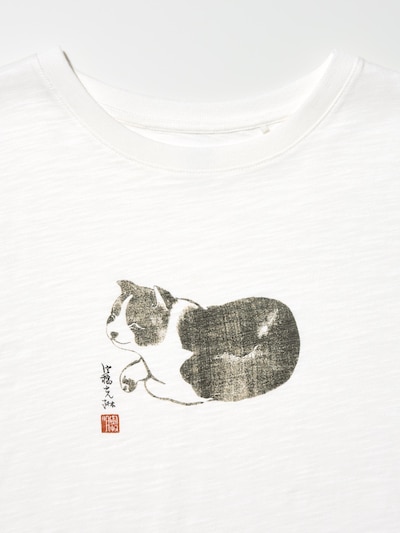 WAGARA UT Graphic T-Shirt