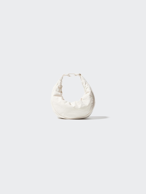 ROUND ULTRA MINI BAG