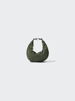 Round Ultra Mini Bag
