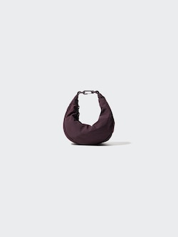 ROUND ULTRA MINI BAG