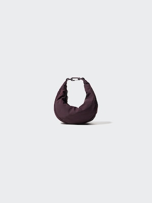 ROUND ULTRA MINI BAG