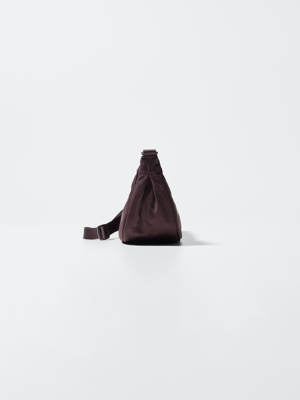 ROUND ULTRA MINI BAG