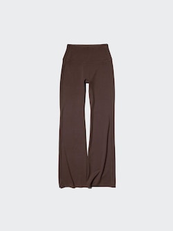 AIRism SOFT FLARE LEGGINGS