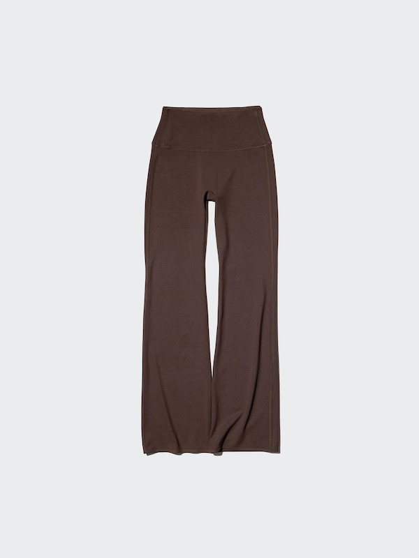 AIRism SOFT FLARE LEGGINGS