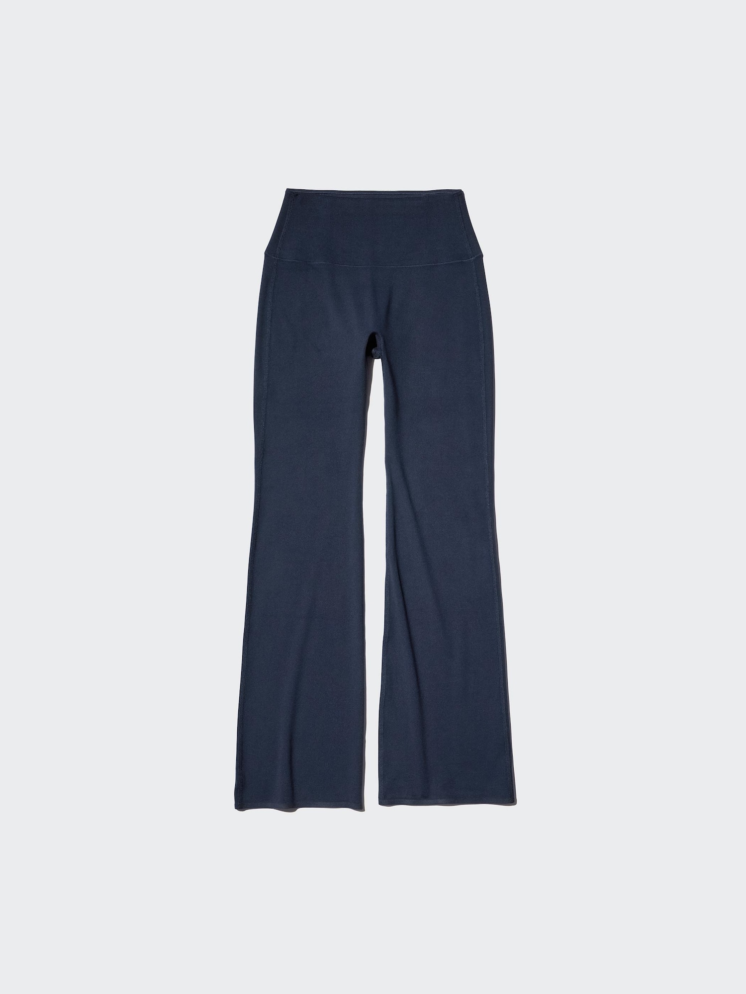 AIRism Soft Flare Leggings - thumbnail 5