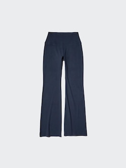 AIRism Soft Flare Leggings