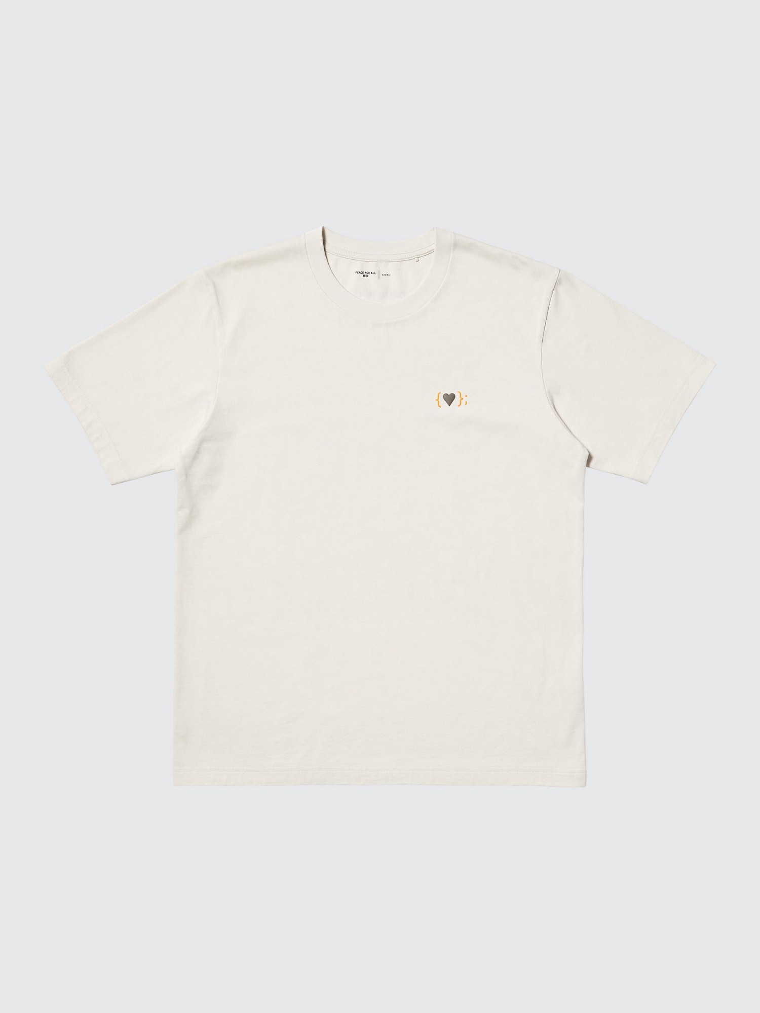 AKAMAI SHORT SLEEVE UT