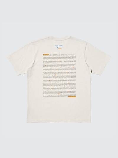 PEACE FOR ALL Graphic T-Shirt | Akamai Technologies
