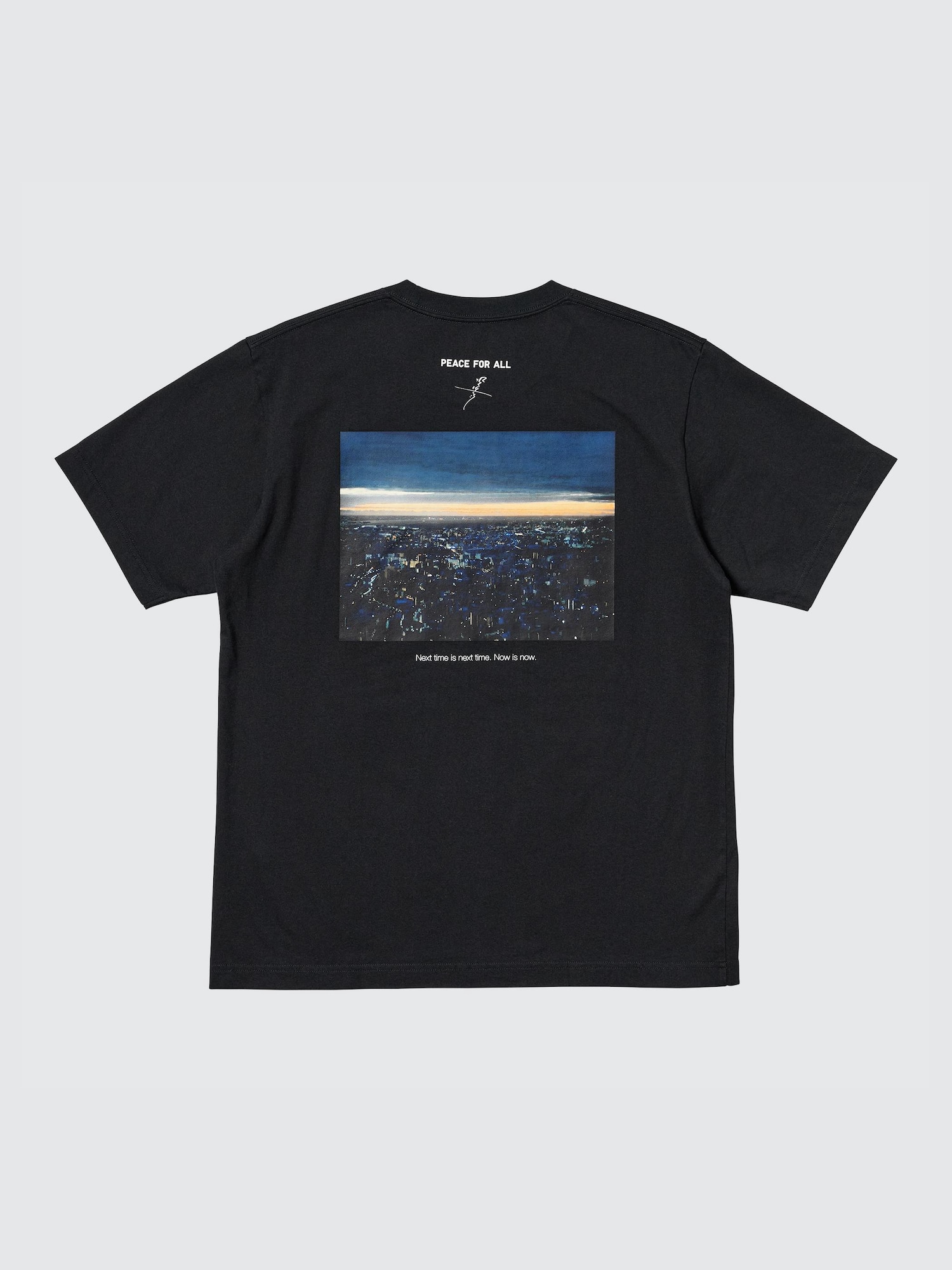 UNIQLO CAPCOM 40th UT x Kosuke Kawamura T-shirts Oversized