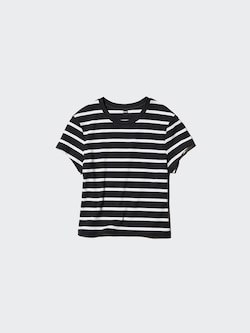 Mini T-Shirt (Stripe)
