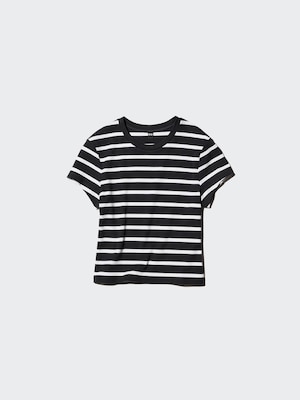 Mini T-Shirt (Stripe)