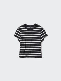 Mini T-Shirt | Striped