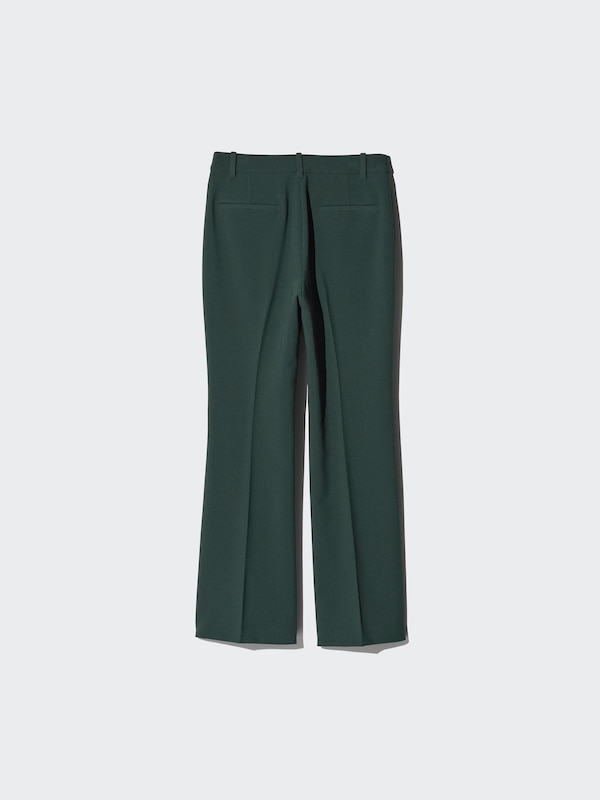 SMART FLARE PANTS LONG LENGTH