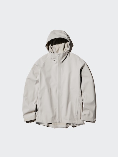 BLOCKTECH Parka
