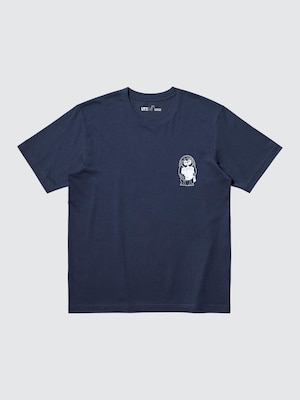 STUDIO GHIBLI UT Graphic T-Shirt | Pom Poko
