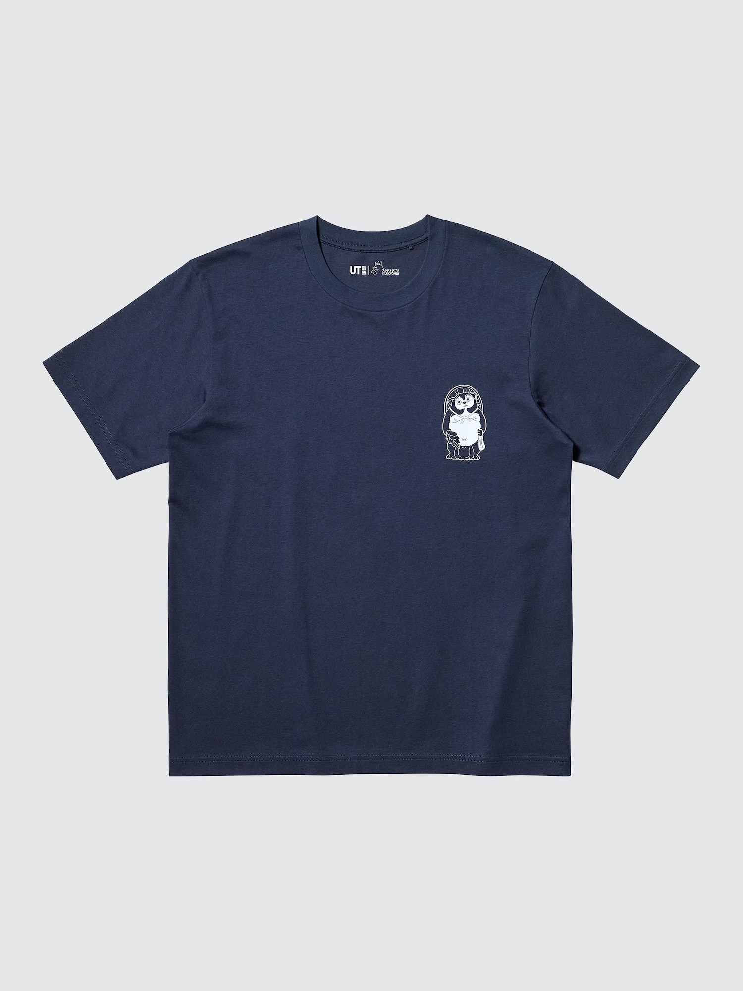 UNIQLO☆STUDIO GHIBLI UT (半袖グラフィックTシャツ) MEN'S STUDIO GHIBLI UT GRAPHIC T-SHIRT | UNIQLO AU