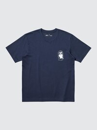 T-shirt UT STUDIO GHIBLI