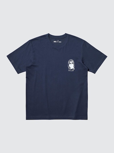 T-shirt UT STUDIO GHIBLI