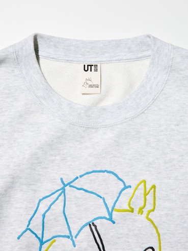 Sweater Studio Ghibli