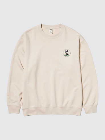 Sweater Studio Ghibli
