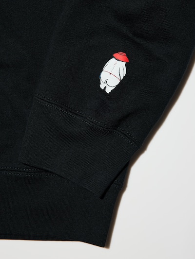 STUDIO GHIBLI Sweatshirt | Spirited Away