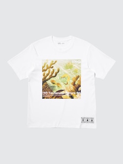 Pokémon UT Graphic T-Shirt