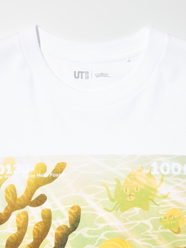 Pokémon UT Graphic T-Shirt
