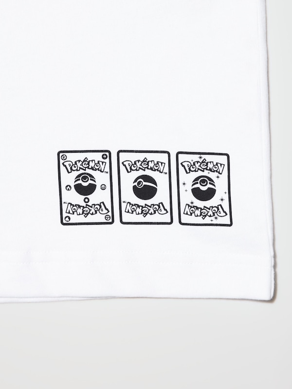 Pokémon UT Graphic T-Shirt