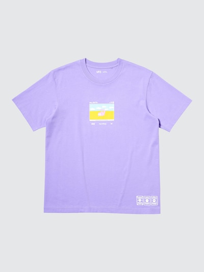 Pokémon UT Graphic T-Shirt