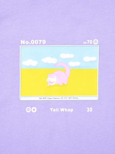 Pokémon UT Graphic T-Shirt