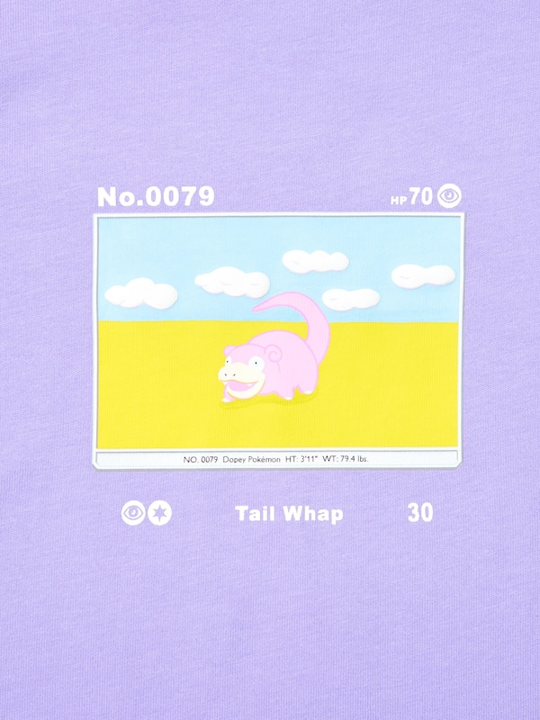 Pokémon UT Graphic T-Shirt
