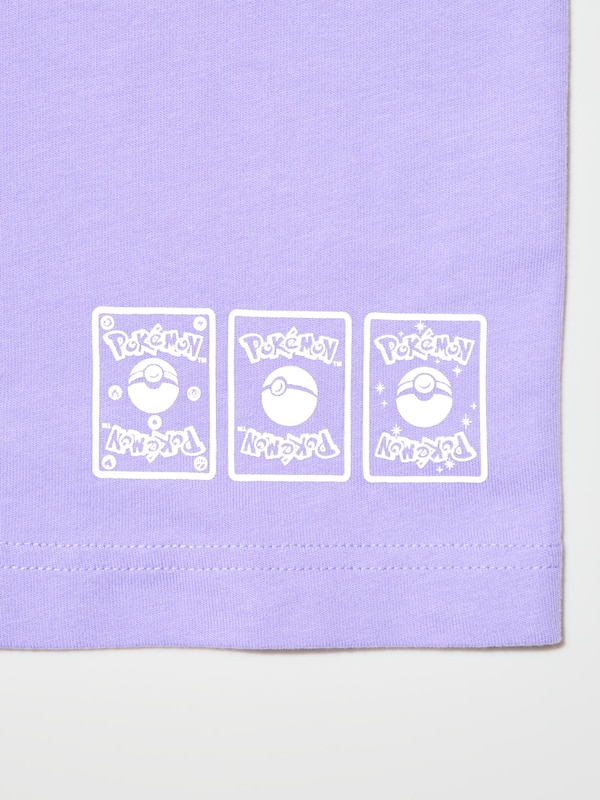 Pokémon UT Graphic T-Shirt